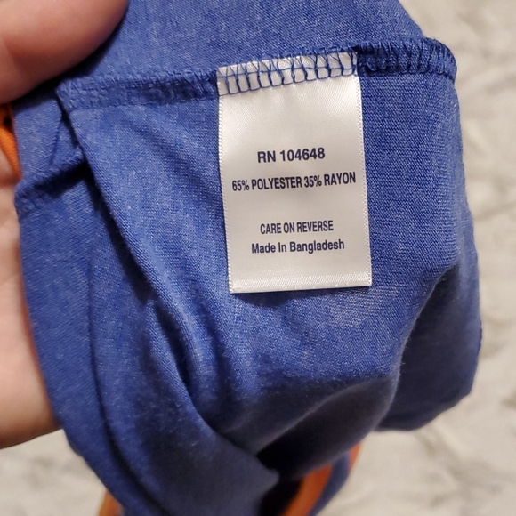 Florida Gators ladies racerback tank - Picture 3 of 5